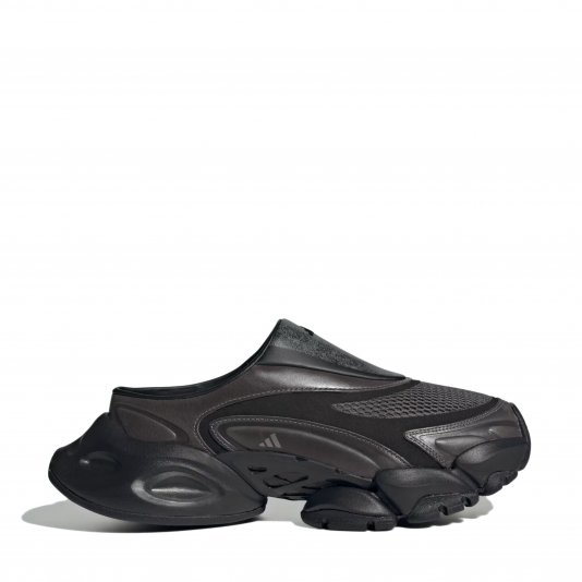 XLG Runner Mule Grey Four/Core Black/Grey Six