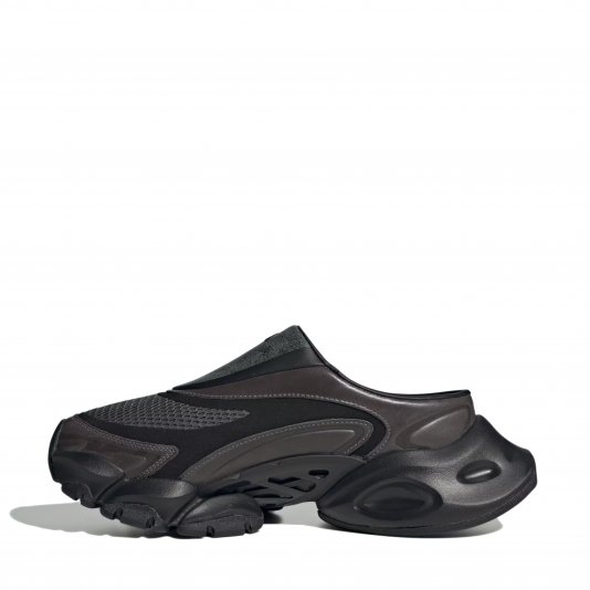 XLG Runner Mule Grey Four/Core Black/Grey Six