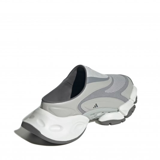 XLG Runner Mule Grey Two/Grey/Grey Four