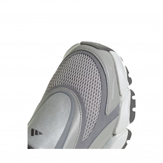 XLG Runner Mule Grey Two/Grey/Grey Four