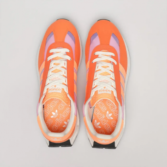 Retropy E5 Impact Impact Orange/Beam Orange/Bliss Lilac