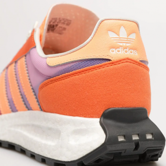 Retropy E5 Impact Impact Orange/Beam Orange/Bliss Lilac