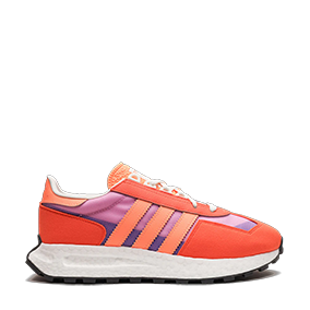 Retropy E5 Impact Impact Orange/Beam Orange/Bliss Lilac