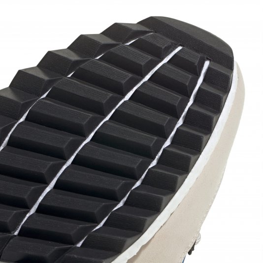 X Moon Boot Moonboost HI Power Blue/Core Black