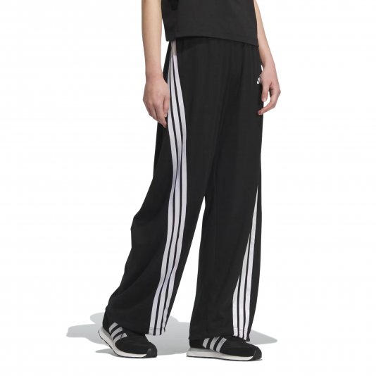 Banana Knit Joggers Black