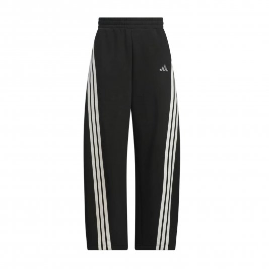 Story Double Knit Banana Pant Black