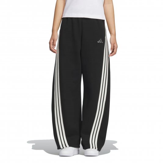 Story Double Knit Banana Pant Black