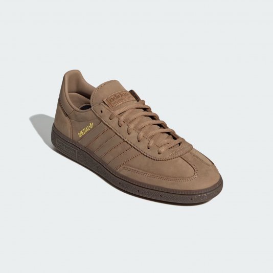 Handball Spezial Cardboard/Cardboard/Brown Desert
