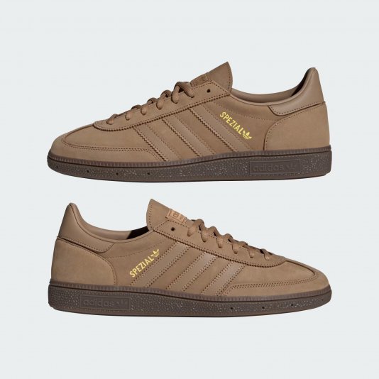 Handball Spezial Cardboard/Cardboard/Brown Desert