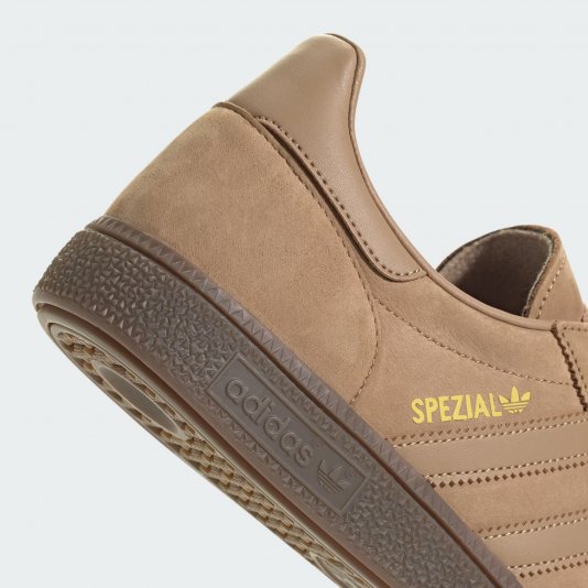 Handball Spezial Cardboard/Cardboard/Brown Desert