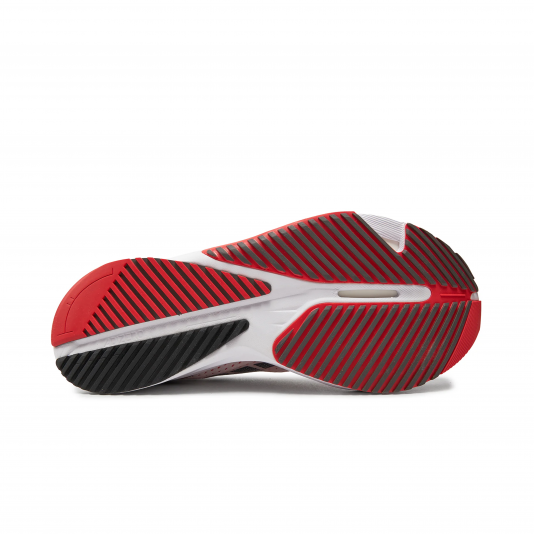 Adizero SL Cloud White/Core Black/Bright Red