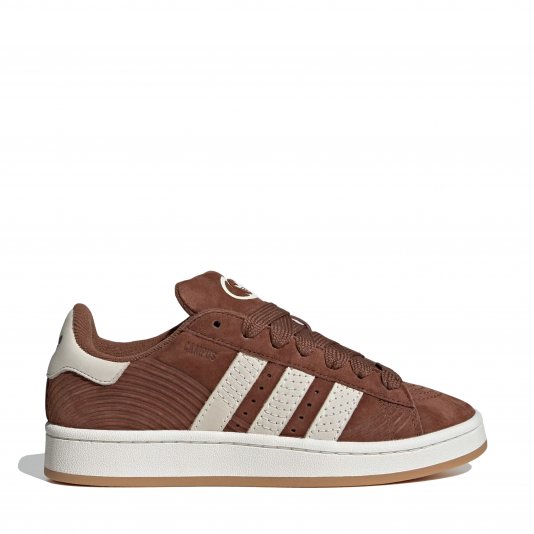 Campus 00S Preloved Brown/Core White/Cream White