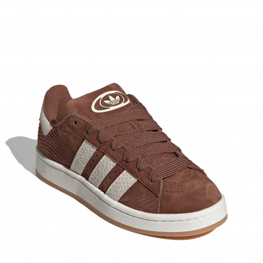 Campus 00S Preloved Brown/Core White/Cream White