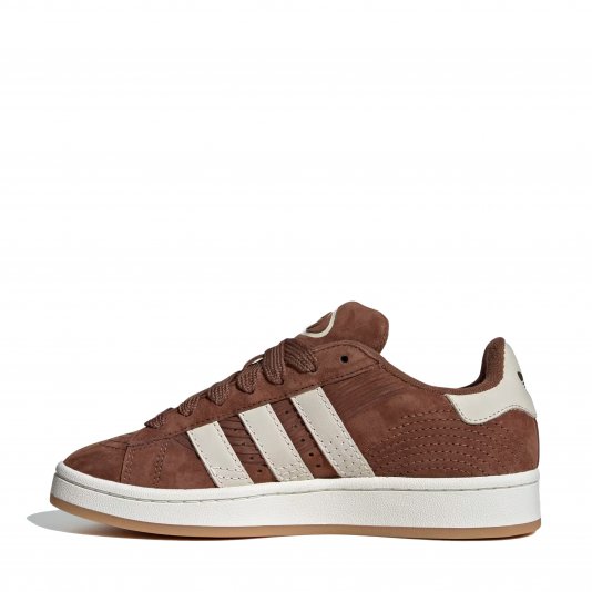 Campus 00S Preloved Brown/Core White/Cream White