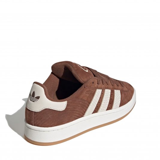 Campus 00S Preloved Brown/Core White/Cream White