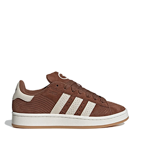 Campus 00S Preloved Brown/Core White/Cream White
