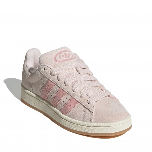 Campus 00S Wonder Quartz/Cream White/Wonder Mauve