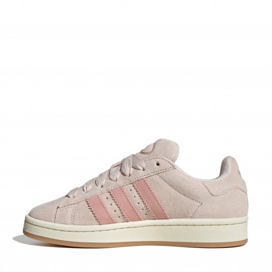 Campus 00S Wonder Quartz/Cream White/Wonder Mauve