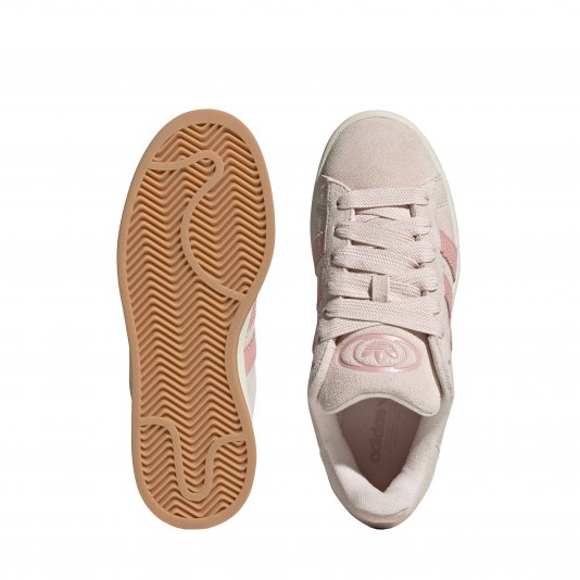 Campus 00S Wonder Quartz/Cream White/Wonder Mauve