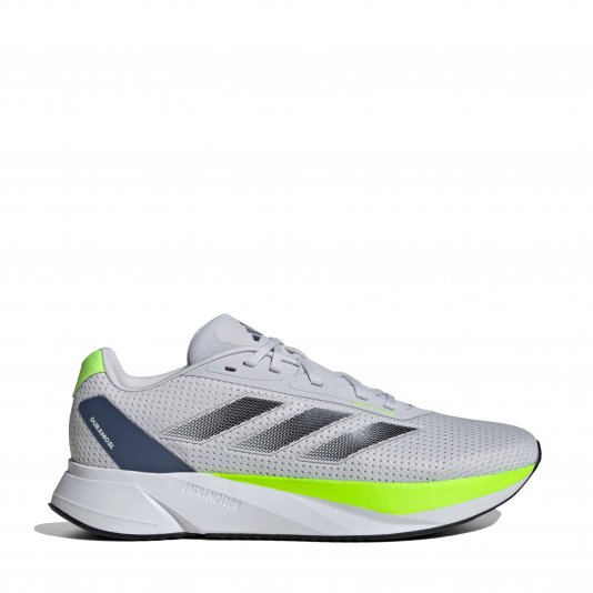 Duramo SL Dash Grey/Core Black/Lucid Lemon