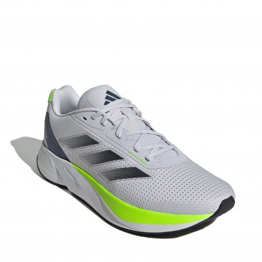 Duramo SL Dash Grey/Core Black/Lucid Lemon