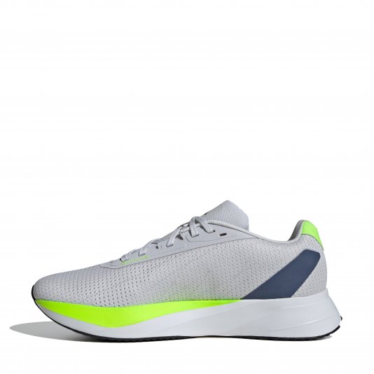Duramo SL Dash Grey/Core Black/Lucid Lemon