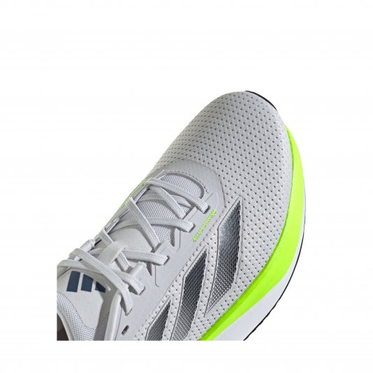 Duramo SL Dash Grey/Core Black/Lucid Lemon