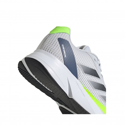 Duramo SL Dash Grey/Core Black/Lucid Lemon