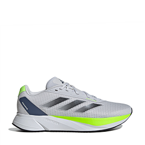 Duramo SL Dash Grey/Core Black/Lucid Lemon