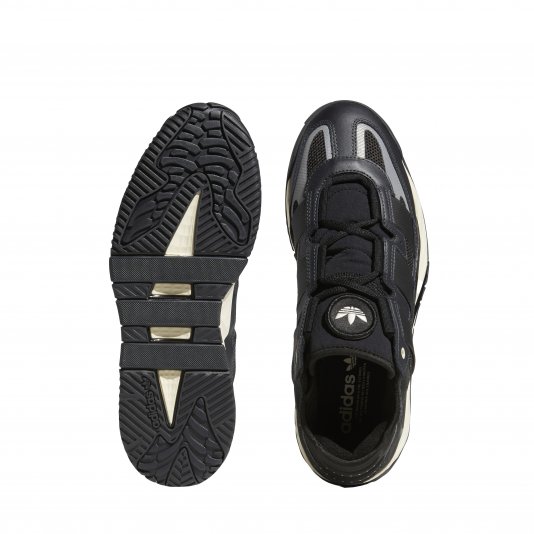 Niteball Carbon/Core Black/Ecru Tint