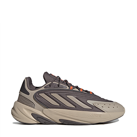 Ozelia Charcoal/Wonder Beige/Orange