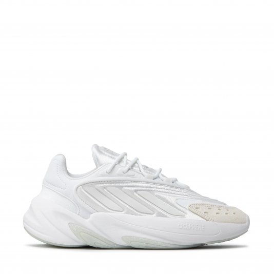 Ozelia Cloud White/Crystal White