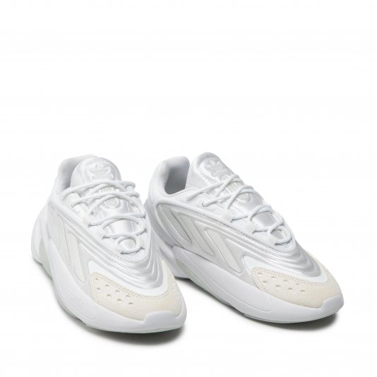 Ozelia Cloud White/Crystal White