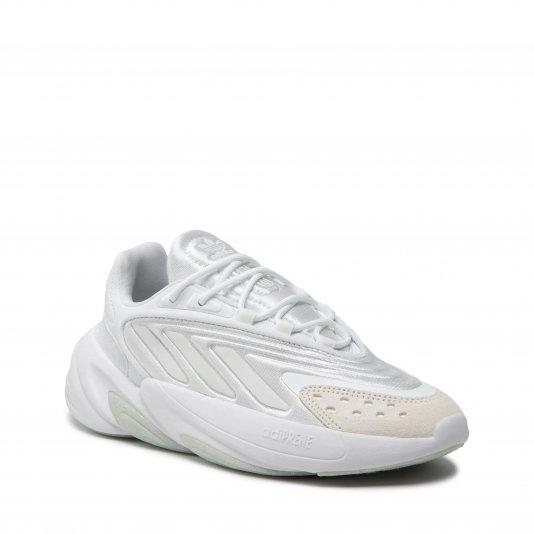 Ozelia Cloud White/Crystal White