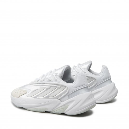 Ozelia Cloud White/Crystal White