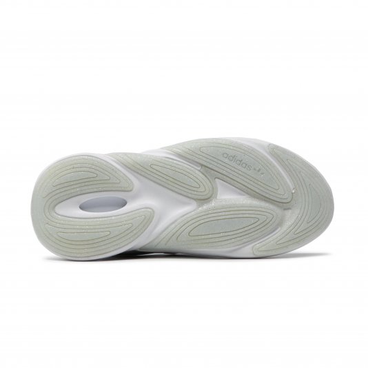 Ozelia Cloud White/Crystal White
