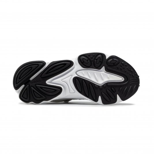 Ozweego Cloud White/Core Black/Beige