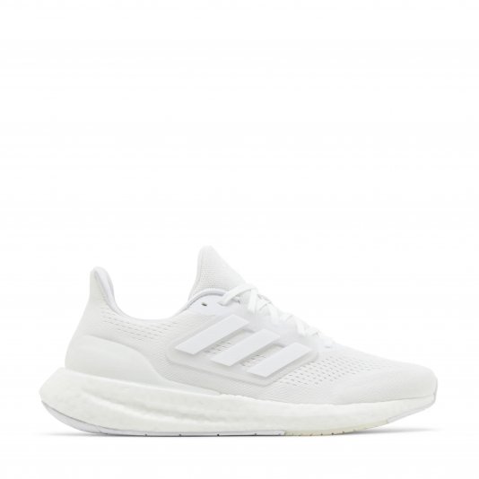 Pureboost 23 Cloud White/Cloud White/Core Black