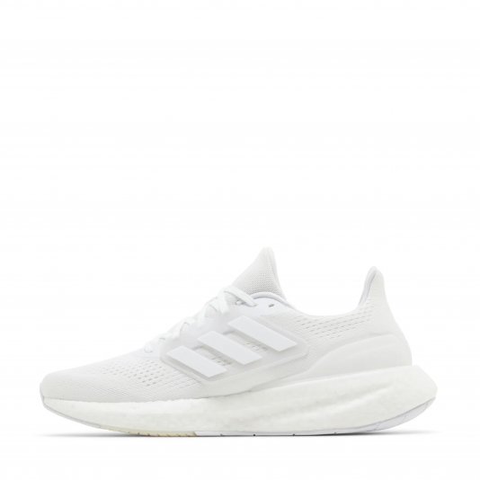 Pureboost 23 Cloud White/Cloud White/Core Black