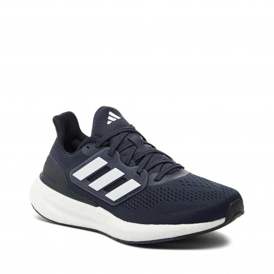 Pureboost 23 Legend Ink/Cloud White/Core Black