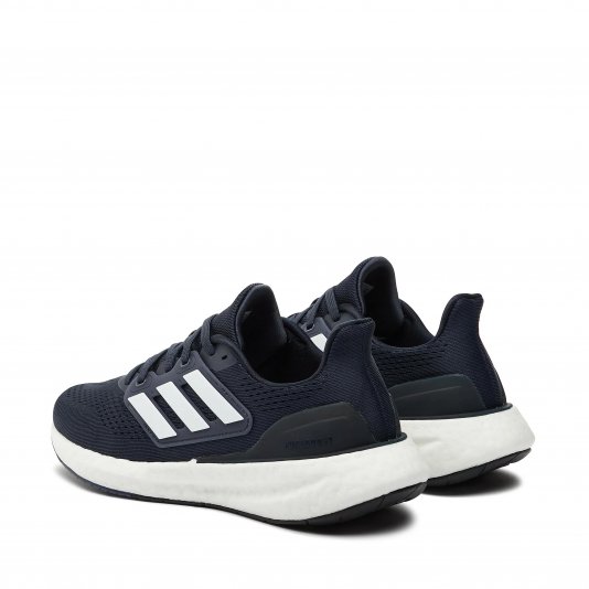 Pureboost 23 Legend Ink/Cloud White/Core Black
