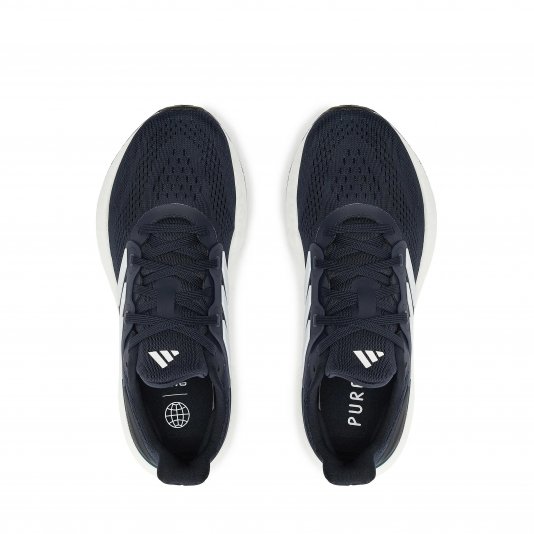 Pureboost 23 Legend Ink/Cloud White/Core Black