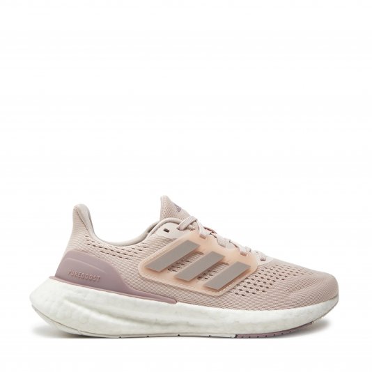 Pureboost 23 Putty Mauve/Wonder Taupe/Preloved Fig