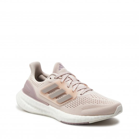 Pureboost 23 Putty Mauve/Wonder Taupe/Preloved Fig