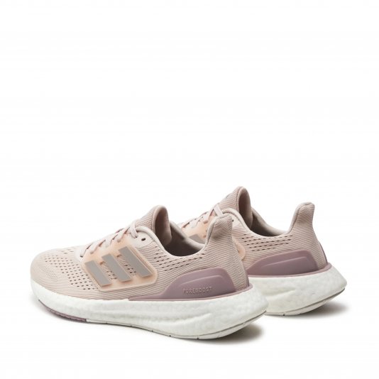 Pureboost 23 Putty Mauve/Wonder Taupe/Preloved Fig
