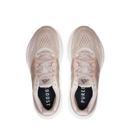 Pureboost 23 Putty Mauve/Wonder Taupe/Preloved Fig
