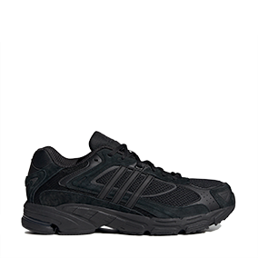 Response CL Core Black/Core Black/Cloud White