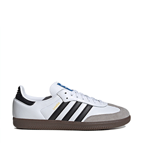 Samba OG Cloud White/Core Black/Clear Granite
