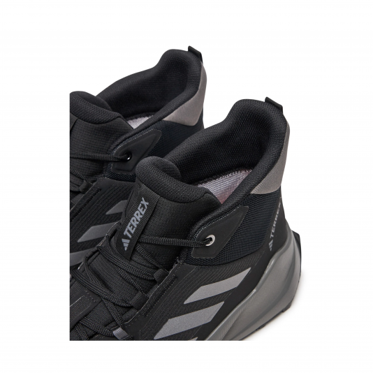 Terrex Trailmaker 2.0 Mid GORE-TEX Core Black/Carbon/Grey Four