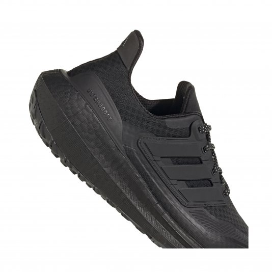 Ultraboost Light Cold Rdy 2.0 Core Black/Core Black/Grey Six